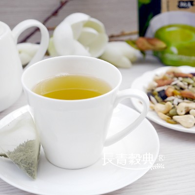 【長青穀典】清抹綠茶(3gx10包/罐)