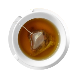 漢方補氣茶(壺)